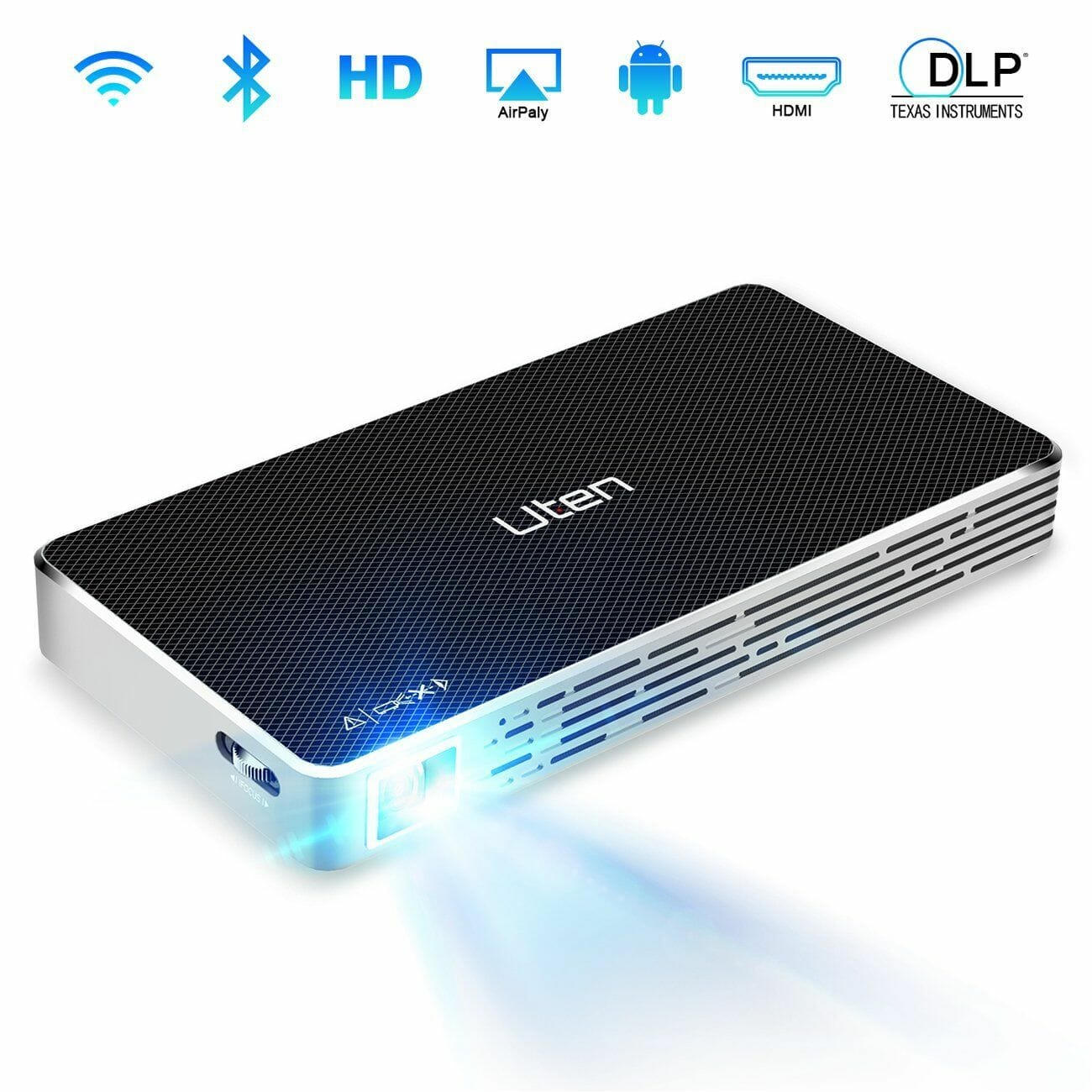 Mini vidéoprojecteur : en version Mini !