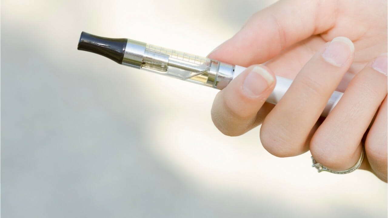 Cigarette électronique : quel modèle choisir ?