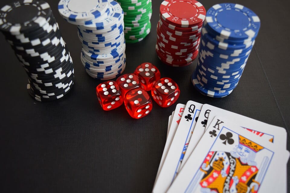 Casino avis