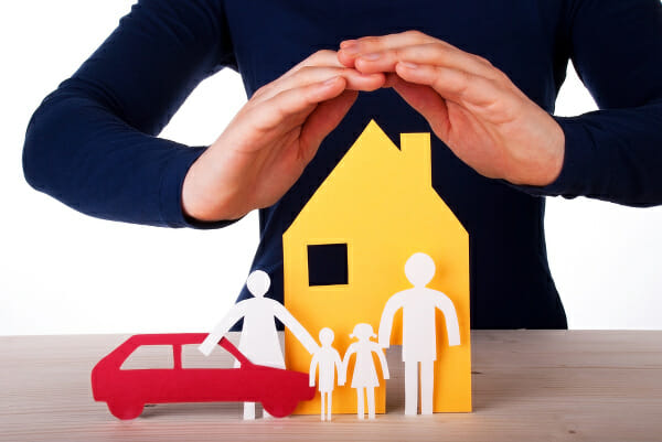 Assurance crédit immobilier : allez voir au niveau de la concurrence