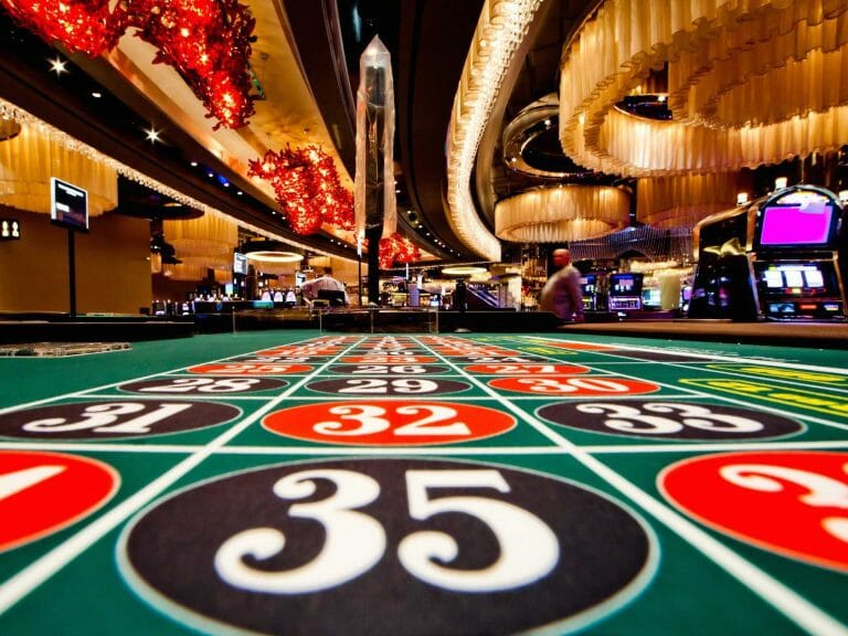 Casino en ligne : la roulette sous toutes ses formes