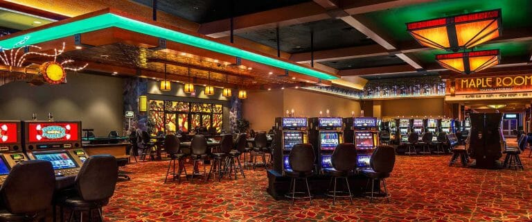 Casino en ligne : il vous permet de jouer gratuitement