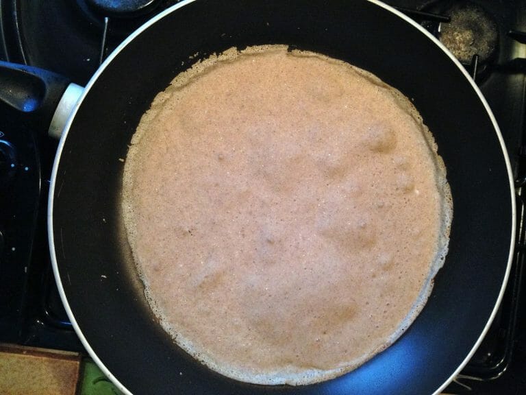 Recette crêpe : nos idées de crêpes salées
