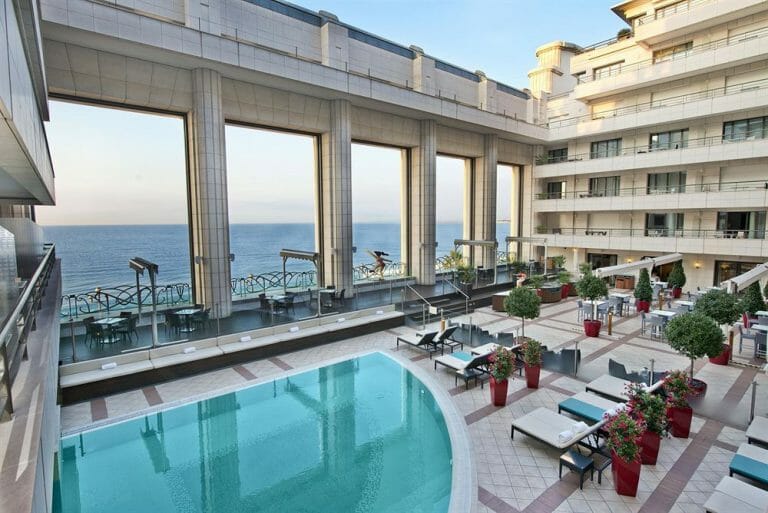 Hôtel à Nice : Nice, une ville agréable lors de la saison creuse ?