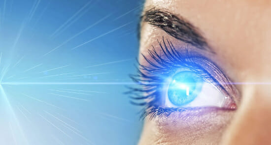 Lentilles : un bon entretien