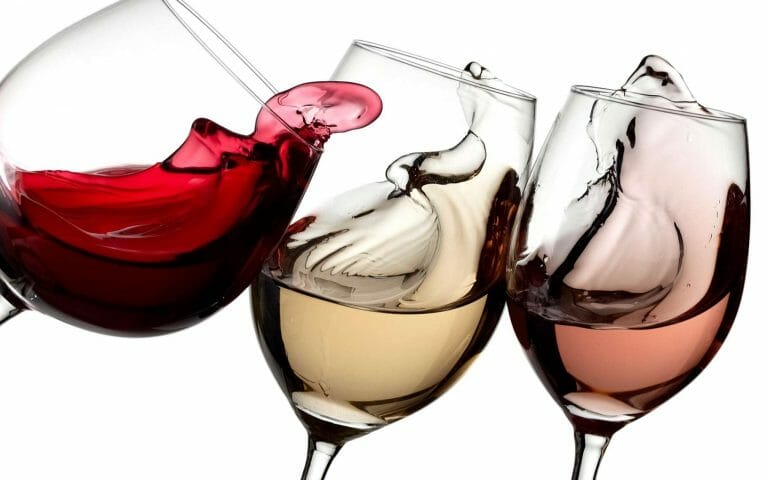 Vente de vin : les avantages