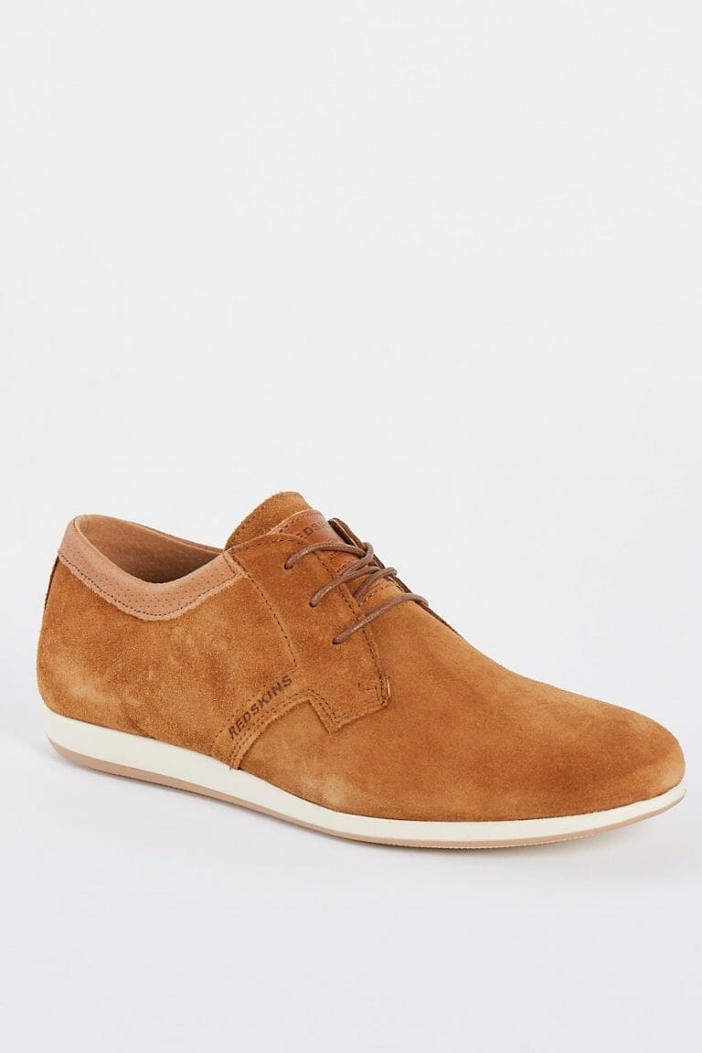 Comment choisir vos chaussures Redskins ?
