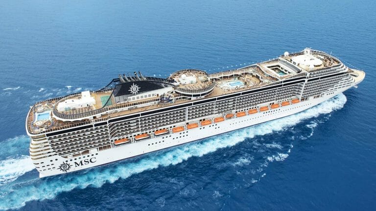Costa croisières : Un beau voyage avec Costa ?