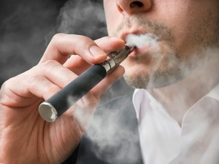e-liquide : comment être sûr de son liquide ?