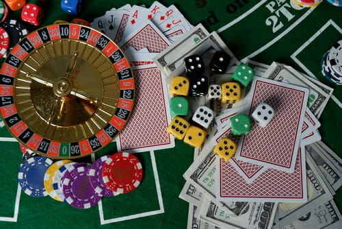 Casino en ligne : Les casinos en ligne, truqués ?