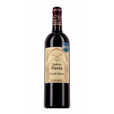 Château Gloria : comment l’apprécier et le déguster?