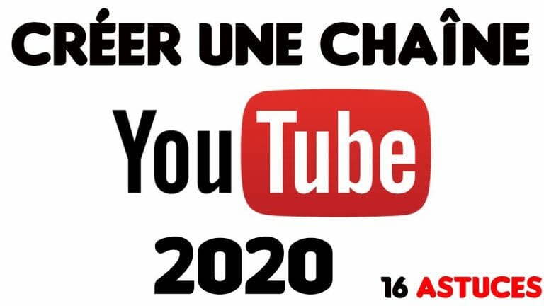 Comment créer sa chaine Youtube ?