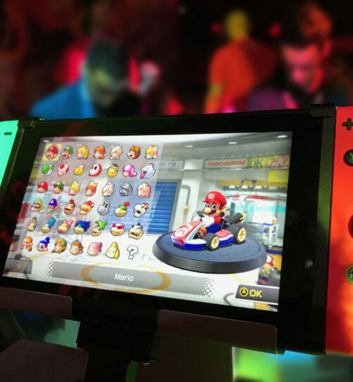Ecole de game designer pour découvrir un autre univers