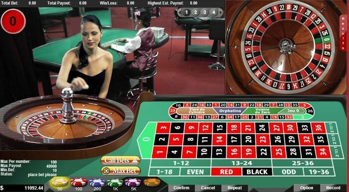 Jeu de la roulette: Quels sont les jeux de roulette les plus populaires?