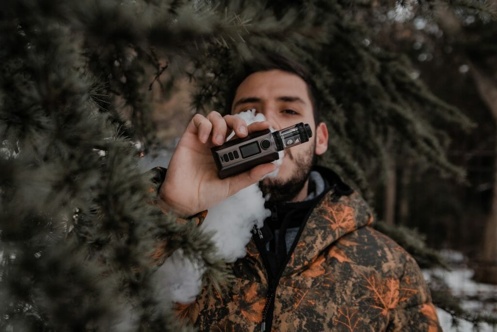 kit vaporesso