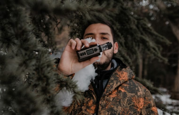 kit vaporesso