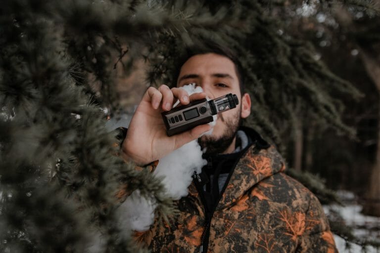 Cigarette électronique pas cher : qu’en est-il du kit veco one plus de Vaporesso ?
