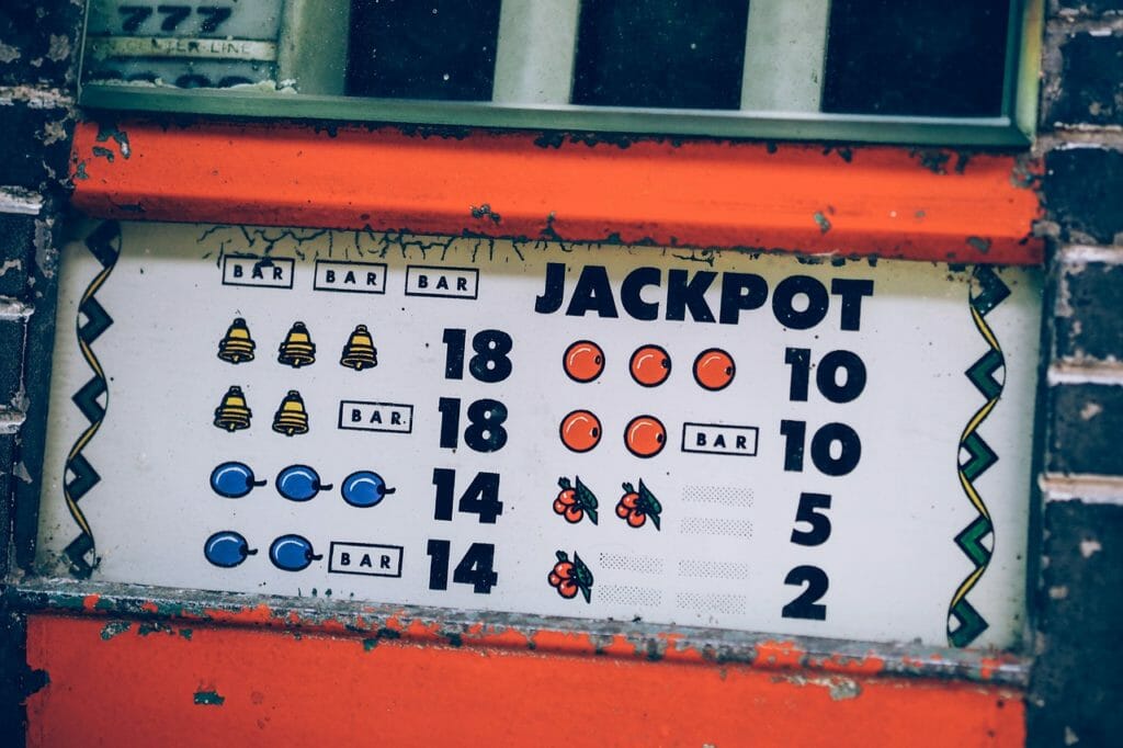 jouer au casino en ligne