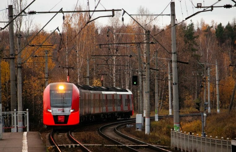 SNCF une entreprise morte qui s'ignore