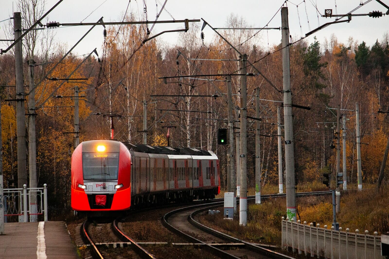 SNCF une entreprise morte qui s'ignore