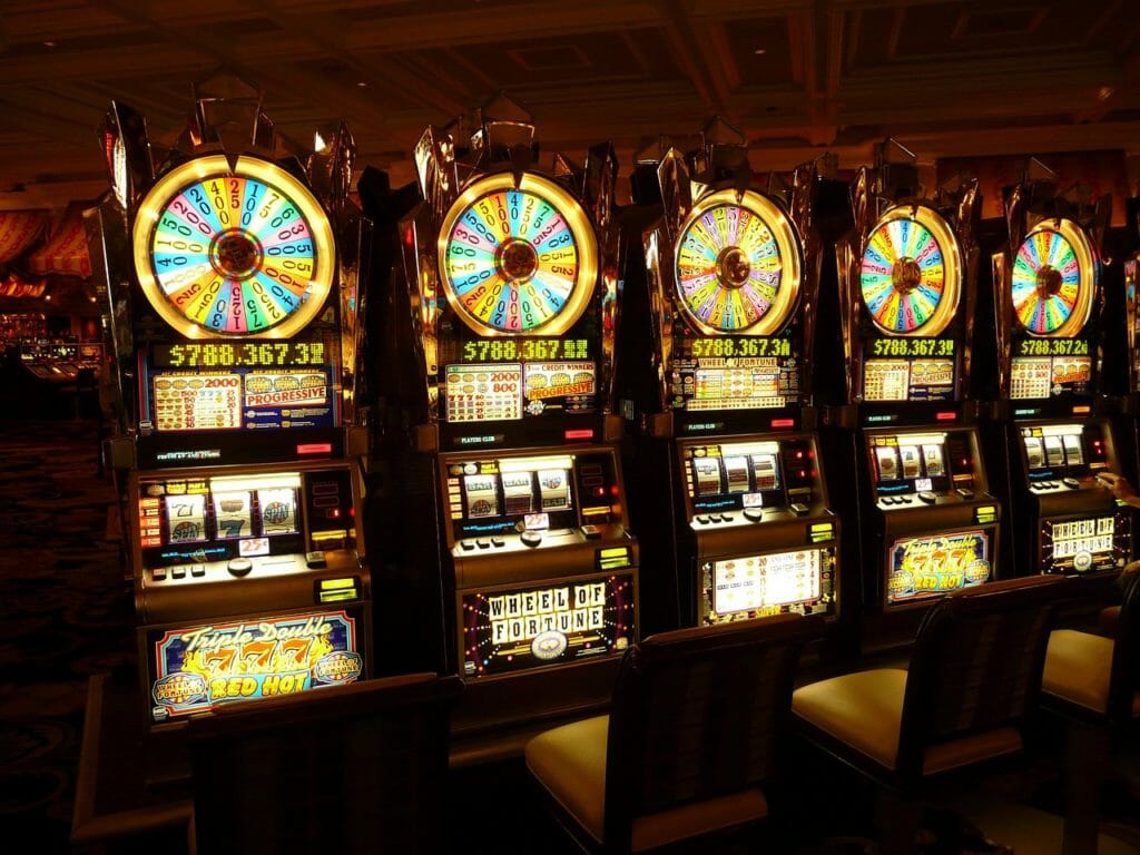 casino en ligne