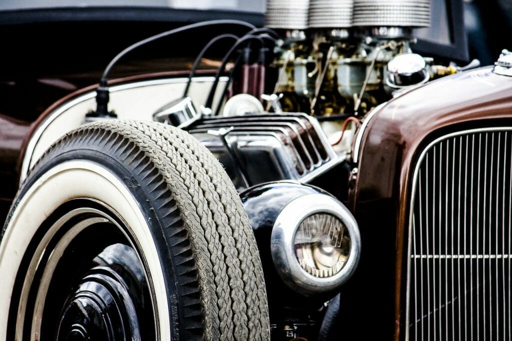 Boitier additionnel moteur essence 