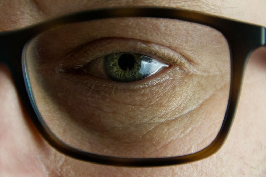 lunette de vue