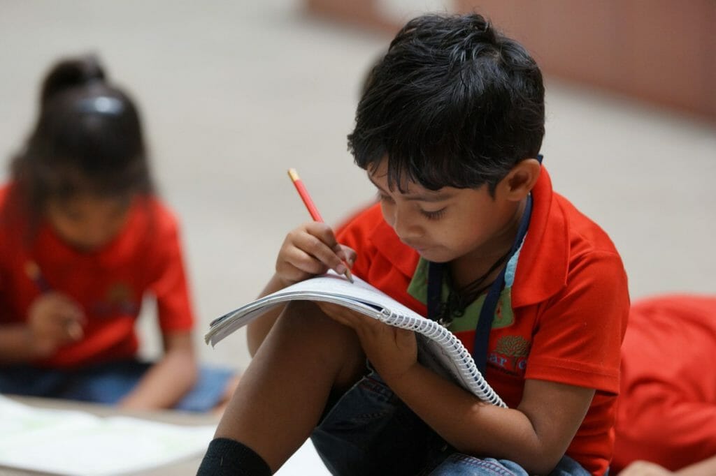 Méthode Montessori