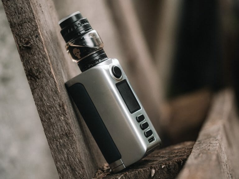 Cigarette électronique : une e-cigarette pertinente ?